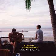 Kings Of Convenience, Declaration Of Dependence (LP)