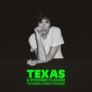 Texas, The Muscle Shoals Sessions (CD)