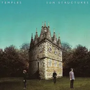 Temples, Sun Structures [Blue Vinyl] (LP)