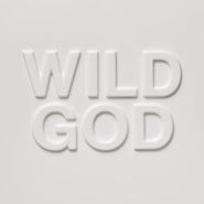 Nick Cave & The Bad Seeds, Wild God (CD)