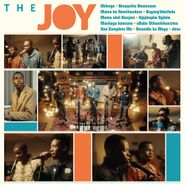 The Joy, The Joy (LP)