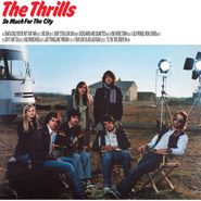 The Thrills, So Much For The City [White Vinyl] (LP)