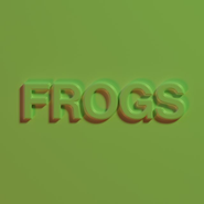 Nick Cave & The Bad Seeds, Frogs [Green Vinyl] (7")