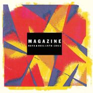 Magazine, Rays & Hail 1978-1981 [Yellow Vinyl] (LP)