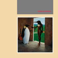 Penguin Cafe Orchestra, Penguin Cafe Orchestra [Apricot Vinyl] (LP)