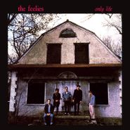 The Feelies, Only Life [Cherry Red Vinyl] (LP)