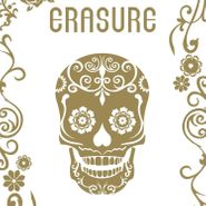 Erasure, The Violet Flame [White Vinyl] (LP)