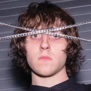 Cameron Winter, Heavy Metal [Silver Vinyl] (LP)