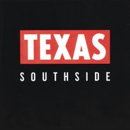 Texas, Southside [White Vinyl] (LP)