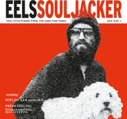 Eels, Souljacker [Red Vinyl] (LP)