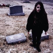 Crystal Castles, Crystal Castles (II) (LP)