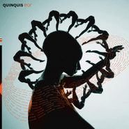 Quinquis, eor (CD)