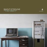 Saint Etienne, The Night (LP)