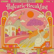 Various Artists, Colleen 'Cosmo' Murphy Presents Balearic Breakfast Vol. 4 (LP)