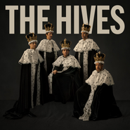 The Hives, The Hives Forever Forever The Hives (CD)