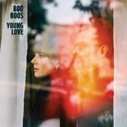 Boo Boos, Young Love (LP)