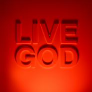 Nick Cave & The Bad Seeds, Live God (LP)