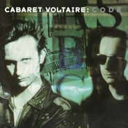 Cabaret Voltaire, Code [Green Marble Vinyl] (LP)