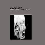 Clock DVA, White Souls In Black Suits (LP)