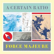 A Certain Ratio, Force Majeure (CD)