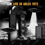 Can, Live In Arles 1975 (LP)