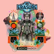 Erasure, Radio!! Radio!! (CD)