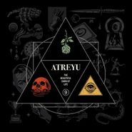 Atreyu, The Beautiful Dark Of Life [Red/Teal/Yellow Swirl Vinyl] (LP)