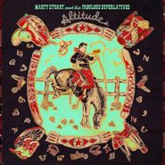 Marty Stuart & His Fabulous Superlatives, Altitude (CD)