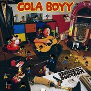 Cola Boyy, Prosthetic Boombox (LP)