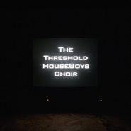 Threshold Houseboys Choir, Form Grows Rampant (LP)