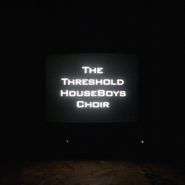 Threshold Houseboys Choir, Form Grows Rampant (CD)