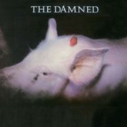 The Damned, Strawberries (CD)