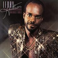 LeRoy Hutson, Unforgettable (LP)