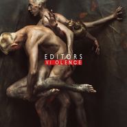 Editors, Violence [180 Gram Vinyl] (LP)