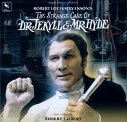 Robert Cobert, The Strange Case Of Dr. Jekyll & Mr. Hyde [Score] [Mini LP] (CD)