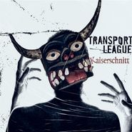 Transport League, Kaiserschnitt (CD)