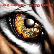 Tygers of Pan Tang, Majors & Minors (LP)