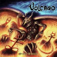 Vulcano, Stone Orange (CD)