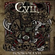 Evil, Book Of Evil (CD)
