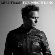 Mike Tramp, For Første Gang (CD)