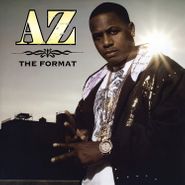 AZ, The Format (LP)