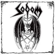 Sodom, Demonized (CD)