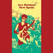 Ava Mendoza, New Spells (CD)