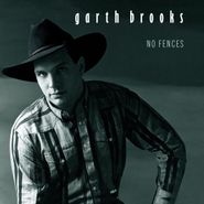 Garth Brooks, No Fences [2020 Issue] (LP)