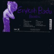 Erykah Badu, Baduizm [1997 Issue] (LP)