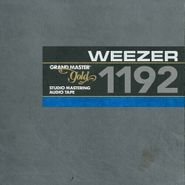 Weezer, 1192 (LP)