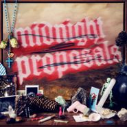 Jennifer Touch, Midnight Proposals (LP)