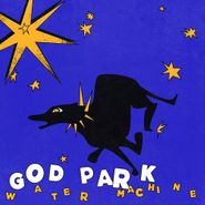 Water Machine, God Park (LP)