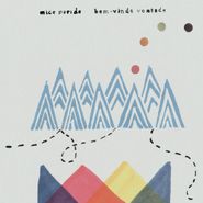 Mice Parade, Bem-Vinda Vontade [Clear Vinyl] (LP)