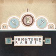 Frightened Rabbit, The Winter Of Mixed Drinks [10th Anniversary Ice Blue Vinyl] (LP)